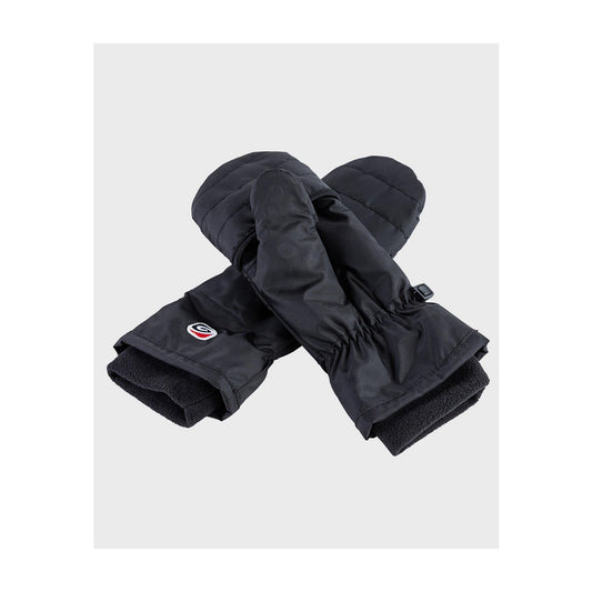 DRYROBE Thermal Gloves. Black. XL Schwarz Adult