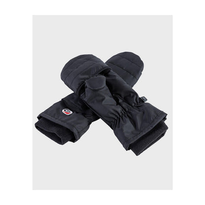 DRYROBE Thermal Gloves. Black. XL Schwarz Adult