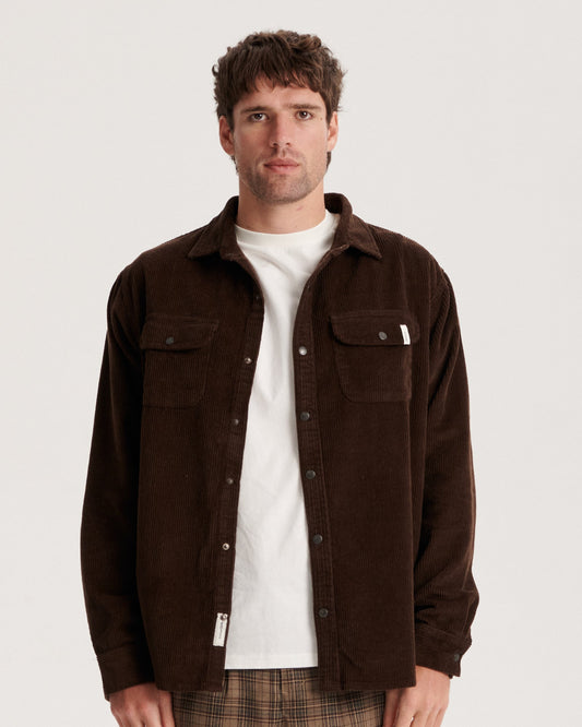 TCSS Surface Overshirt