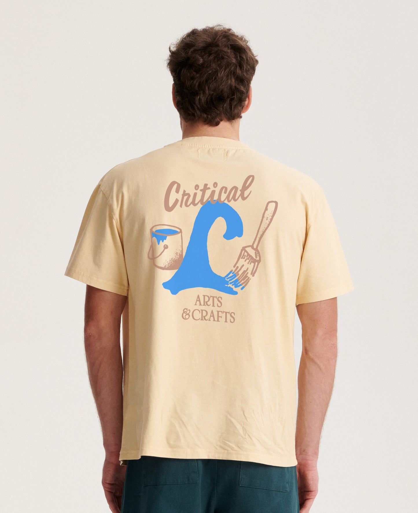 TCSS Crafty T-Shirt