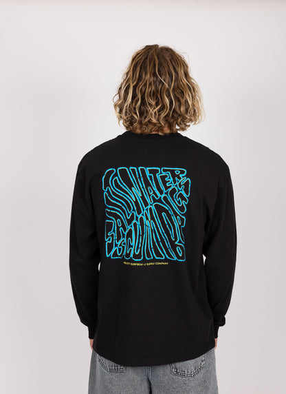 Rusty Scumbag Longsleeve