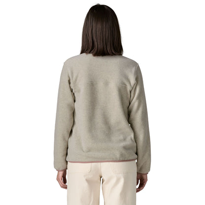 Patagonia LW Synch Snap-T Sweatshirt Olive
