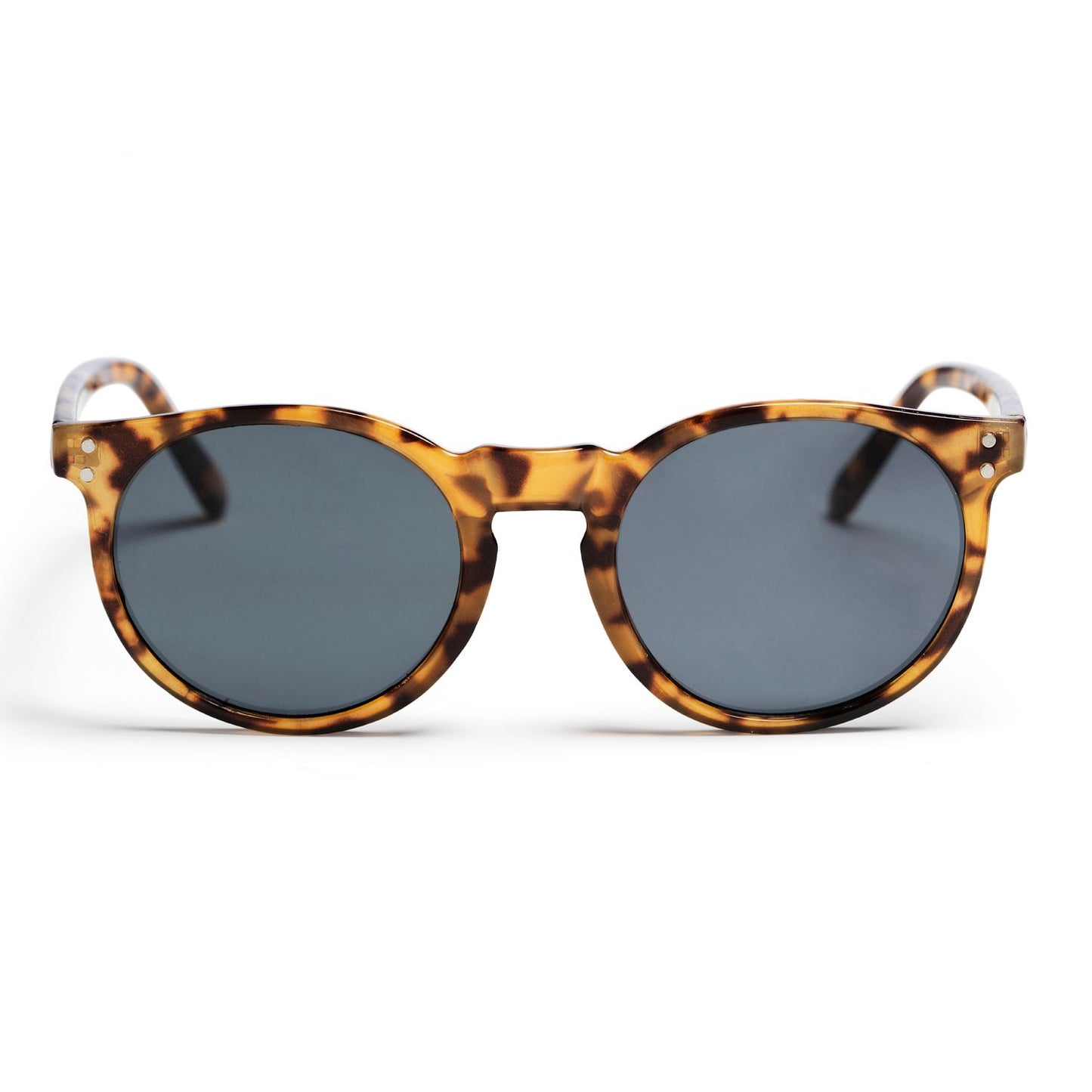 CHPO Côte Des Basques Sunglasses Leopard Leopard / Black