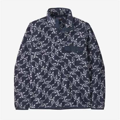 Patagonia M's Synchilla Snap T Fleece Sweatshirt