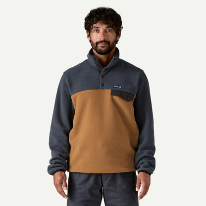 Patagonia M's Lightweight Synchilla® Snap-T® Fleece