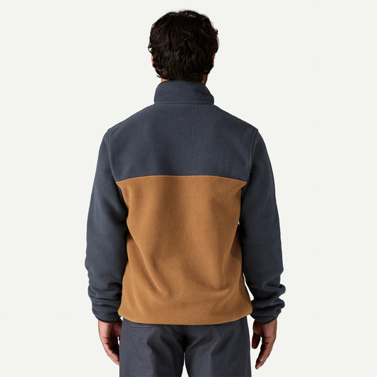 Patagonia M's Lightweight Synchilla® Snap-T® Fleece