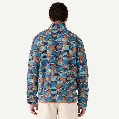 Patagonia Herren LW Synch Snap-T P/O