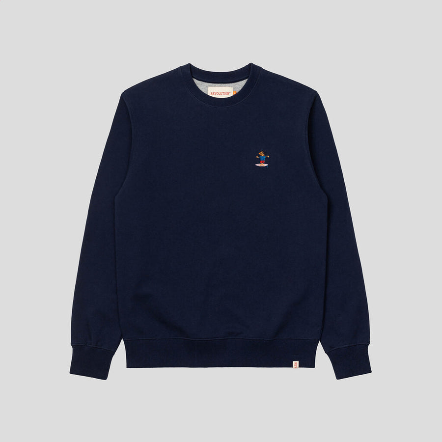 Revolution Light Crewneck