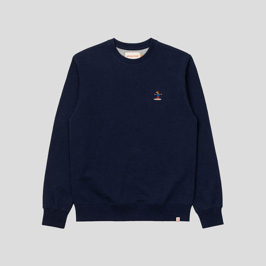 Revolution Light Crewneck