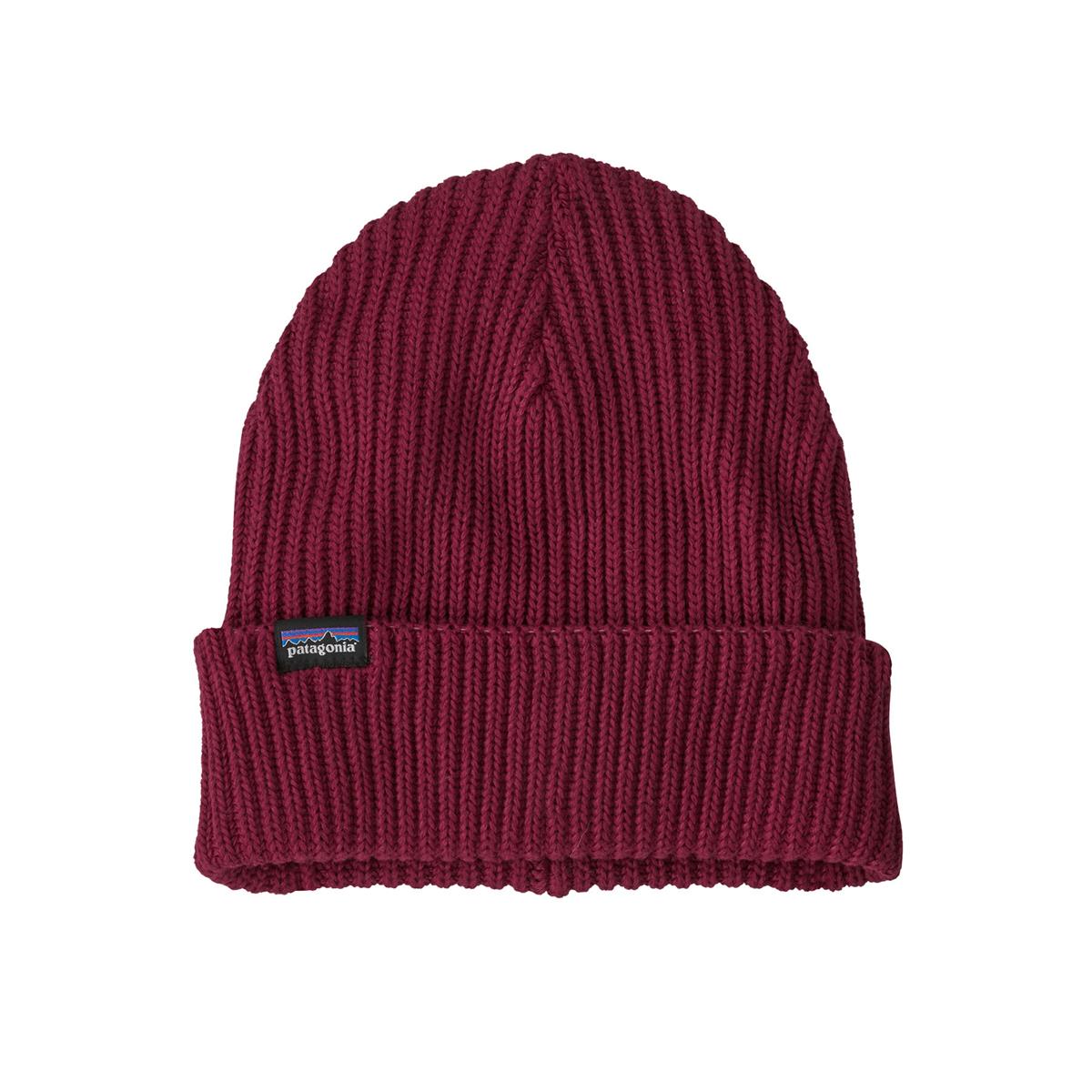 Patagonia Fisherman's Rolled Beanie