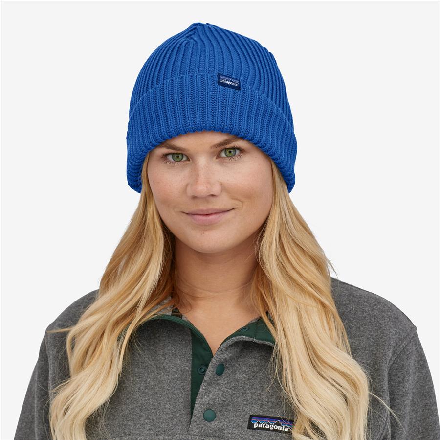 Patagonia Fishermans Rolled Beanie