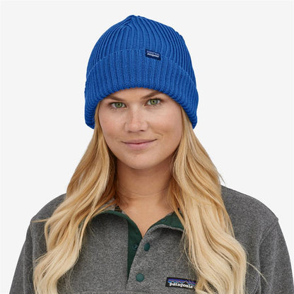 Patagonia Fishermans Rolled Beanie