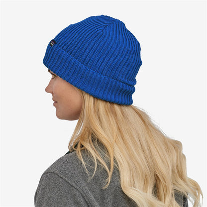 Patagonia Fishermans Rolled Beanie