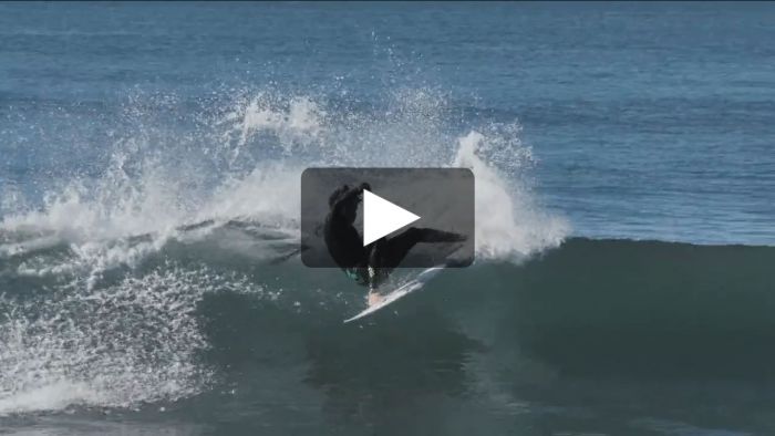 Lib Tech Puddle Jumper by Lost Surfboard 5'9