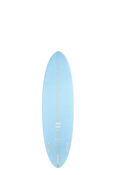 Indio The Egg 6'8