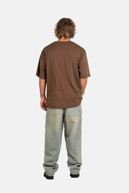 Reell Baggy Jeans Dune