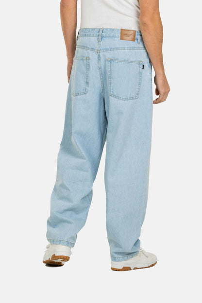REELL Baggy Origin Light Blue