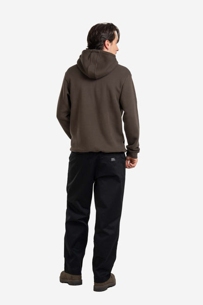 Reell Loose Flex Chino PC Deep Black