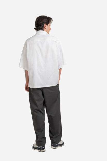 Reell Loose Flex Chino PC Vulcan Grey