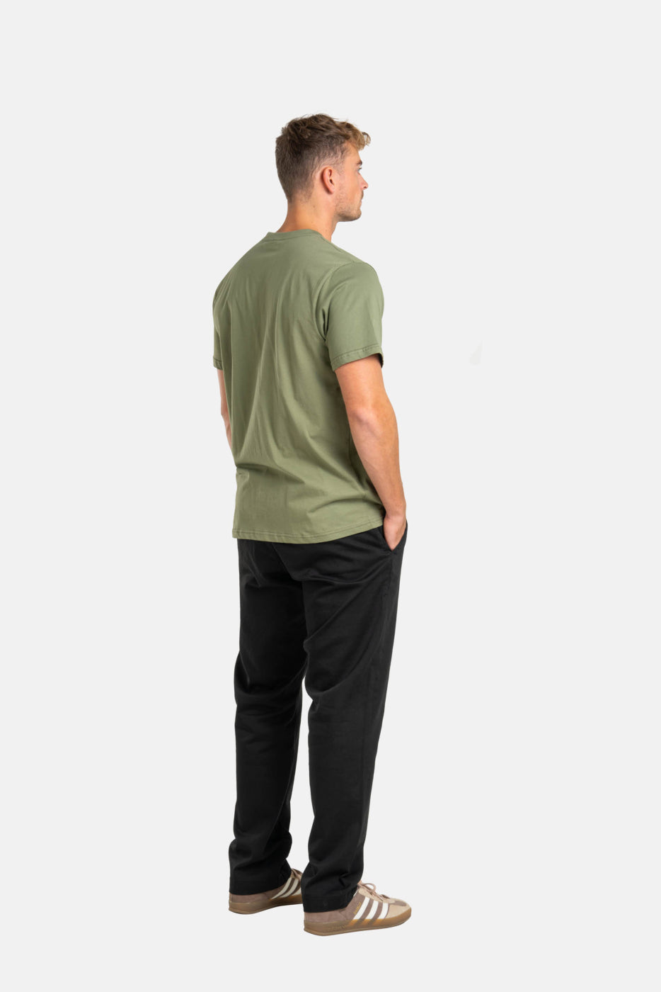 Reell Reflex Loose Chino