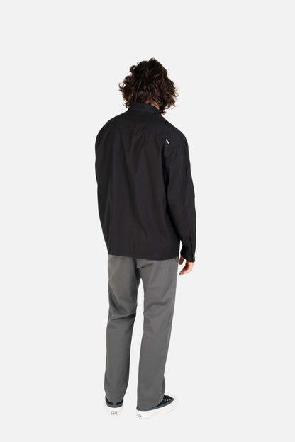 Reell Reflex Loose Chino Vulcan Grey