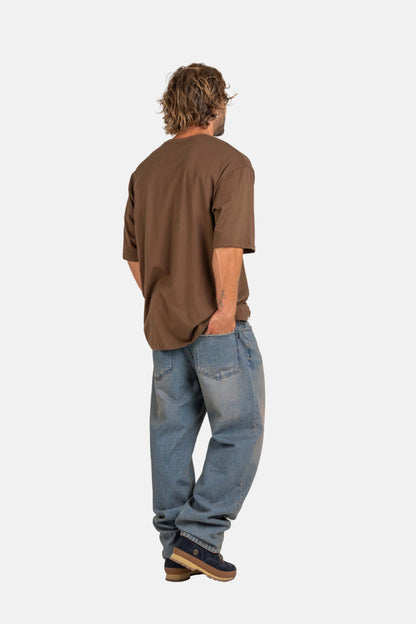 Reell Organic Solid Jeans Vintage 1997