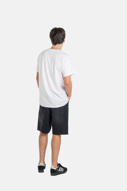 Reell Bolt Short Faded Black