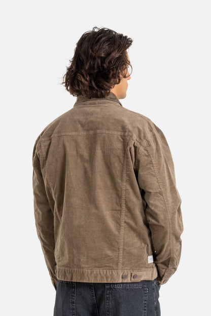 Reell Arizona Jacket Lichen