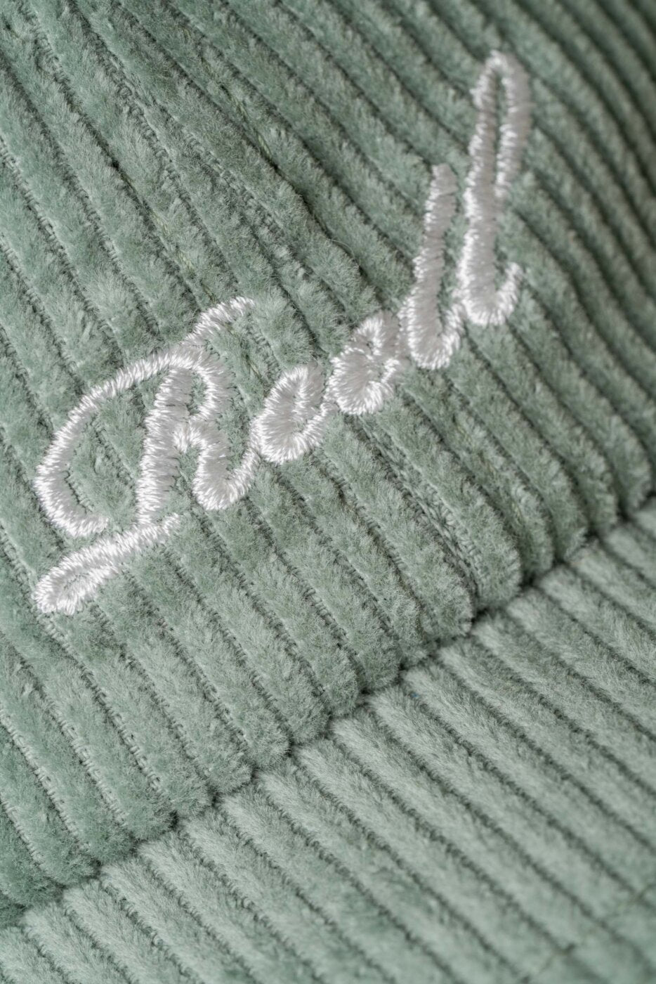 Reell Single Script Cap Hedge Cord