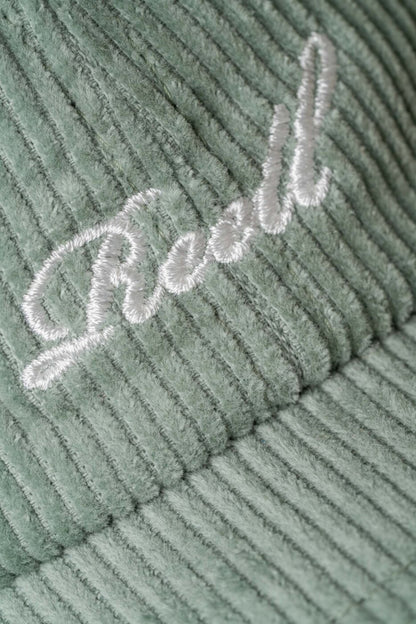 Reell Single Script Cap Hedge Cord