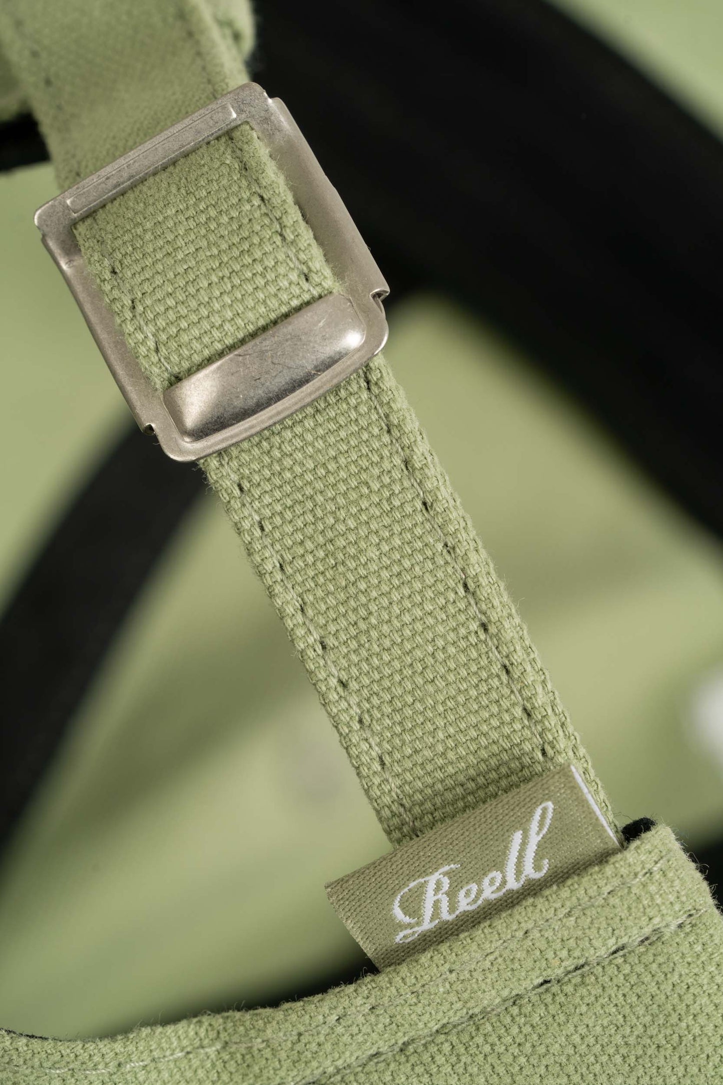 Reell Zenith Cap Aloe