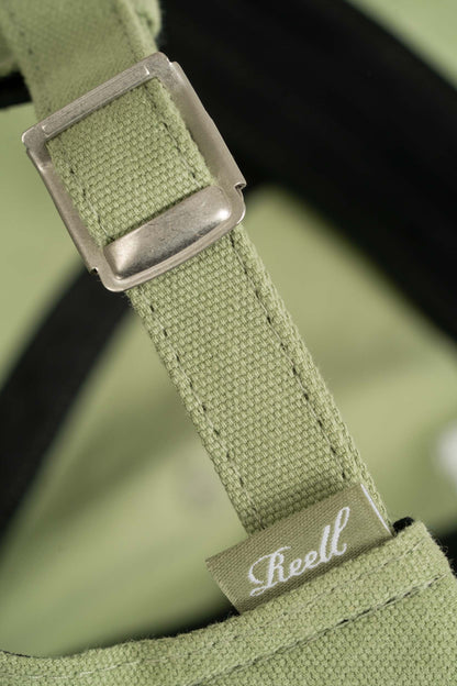 Reell Zenith Cap Aloe