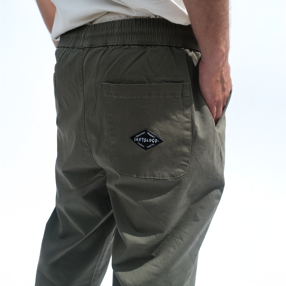 SantoLoco Big City Pants