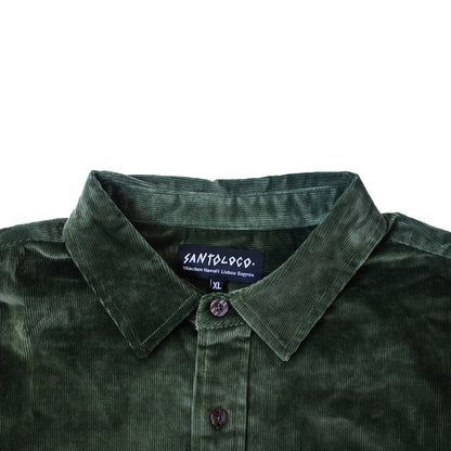 SantoLoco Bombazine SS Shirt