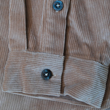 SantoLoco Bombazine LS Shirt