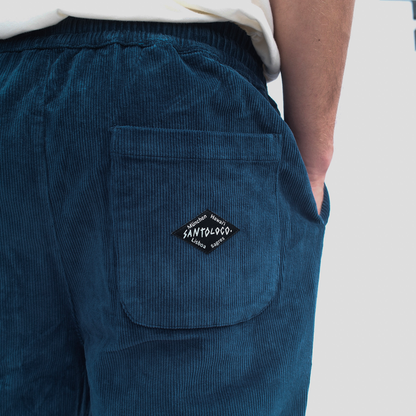 SantoLoco Bombazine Pants