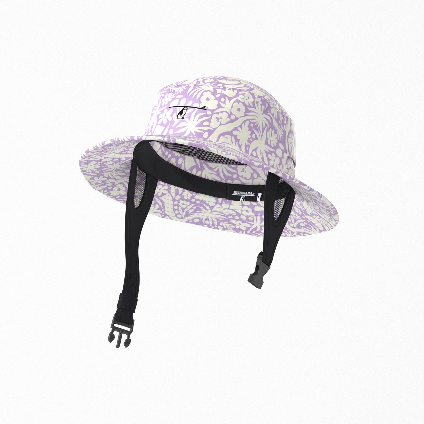 Nicawana Santa Teresa Surf Helmet UPF50+
