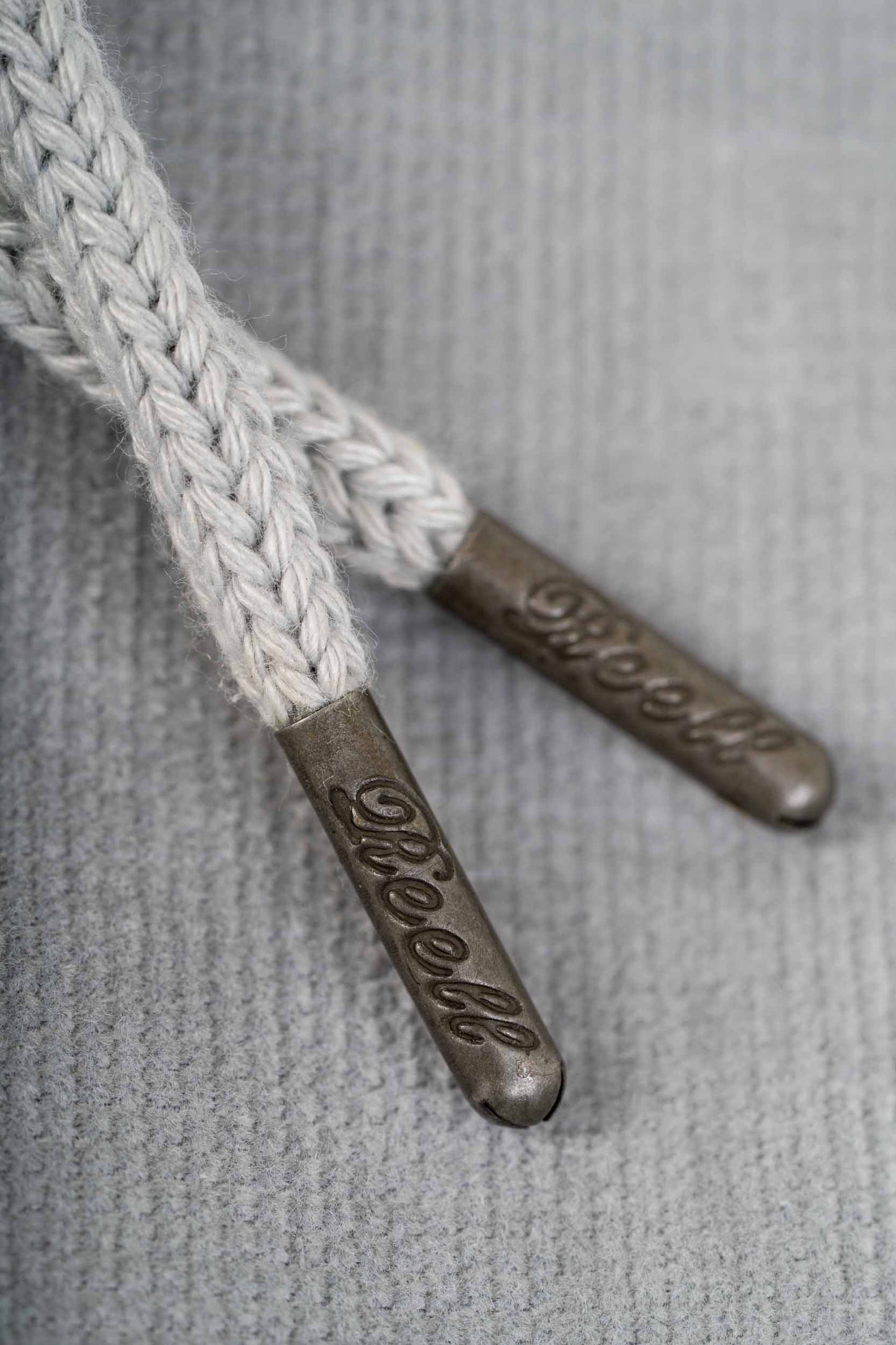 Reell Reflex Loose Chino Grey Square Cord