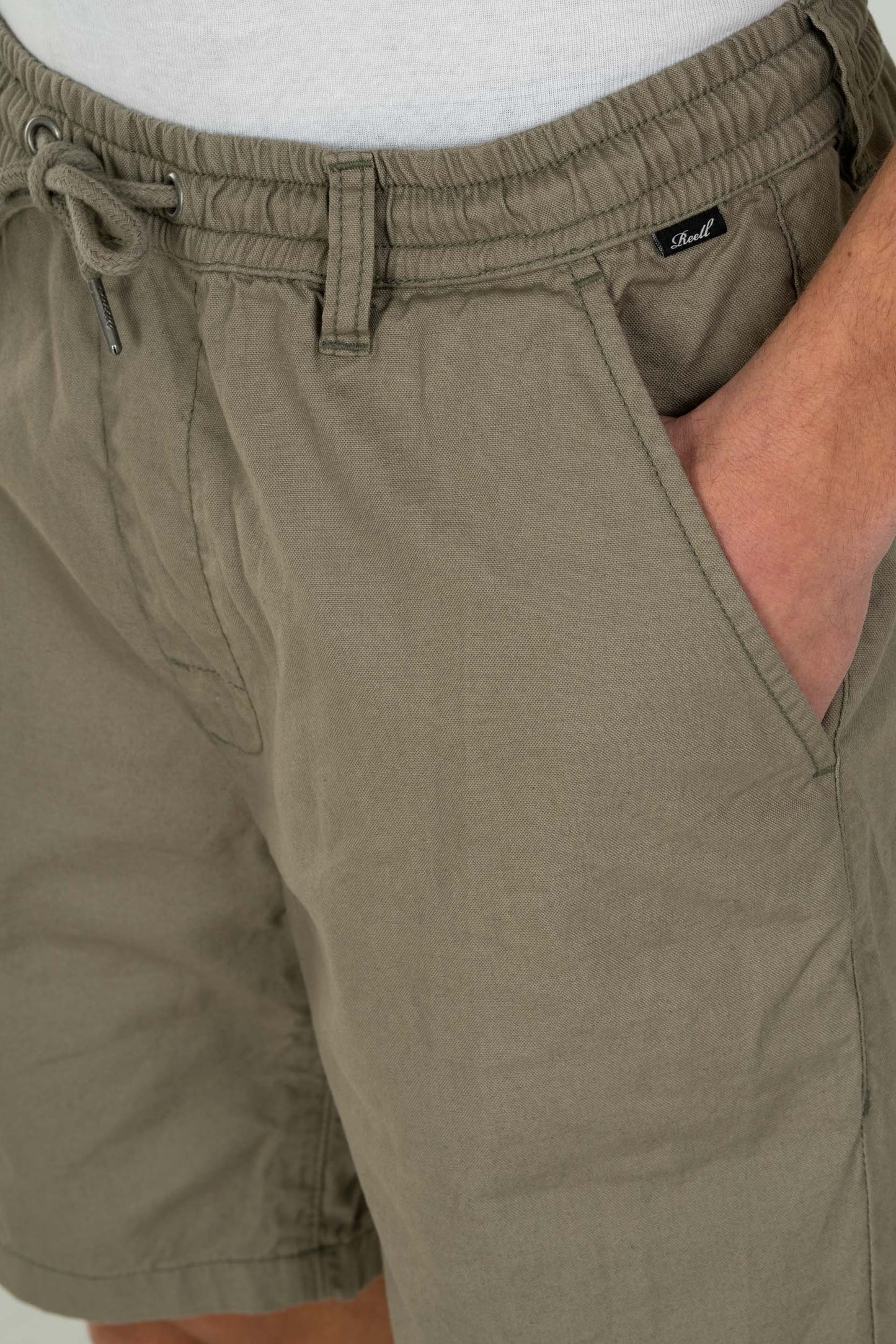 Reell Reflex Easy Short LI