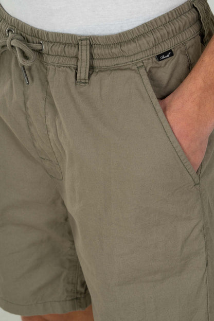 Reell Reflex Easy Short LI