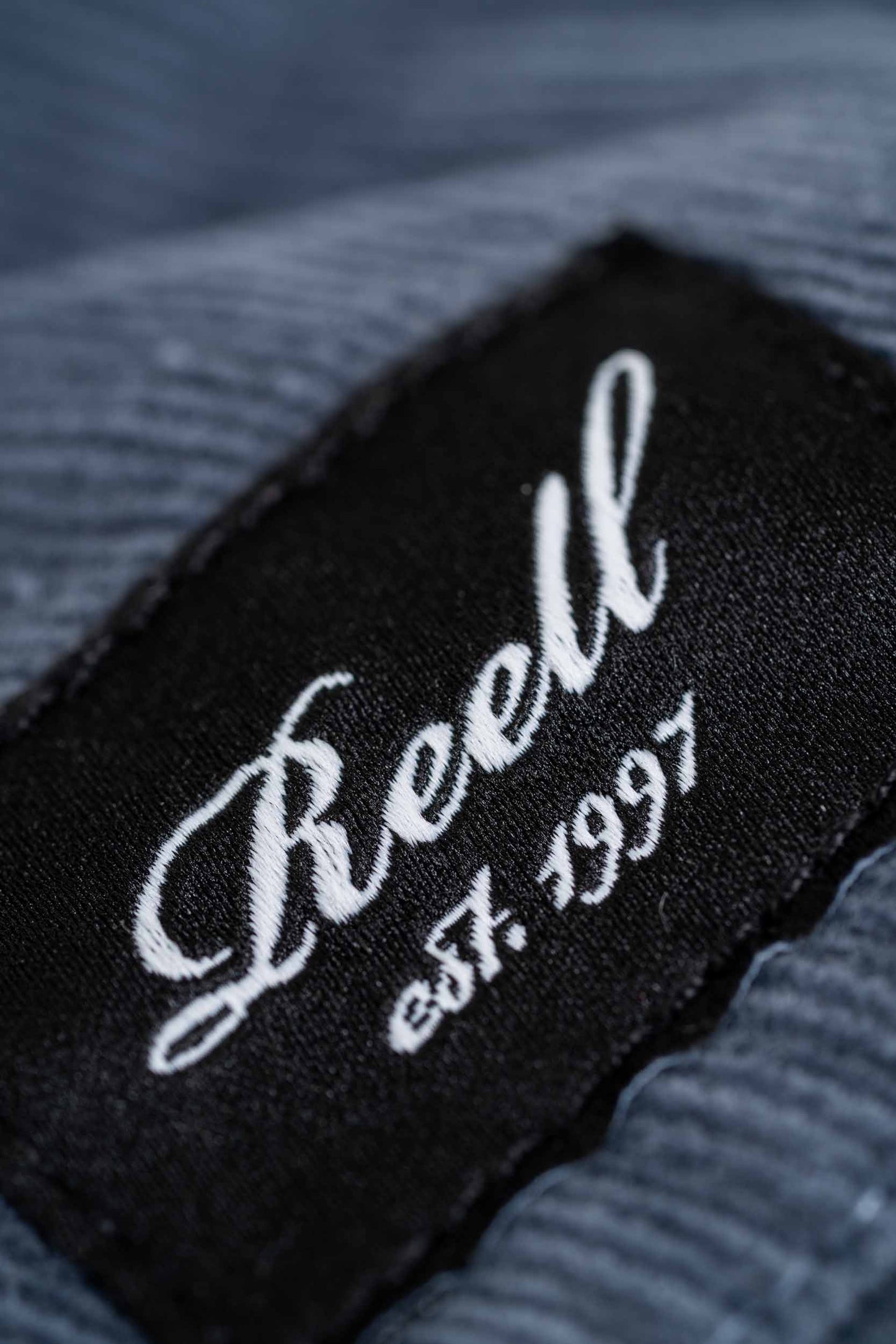 Reell City Cargo Short