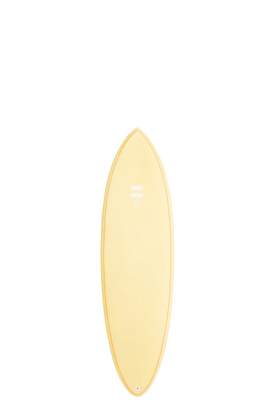 Indio Endurance Racer 6'6