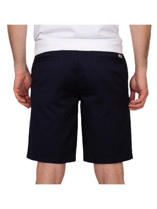 Salty Crew Deckhand Chino Shorts Nacy Blau