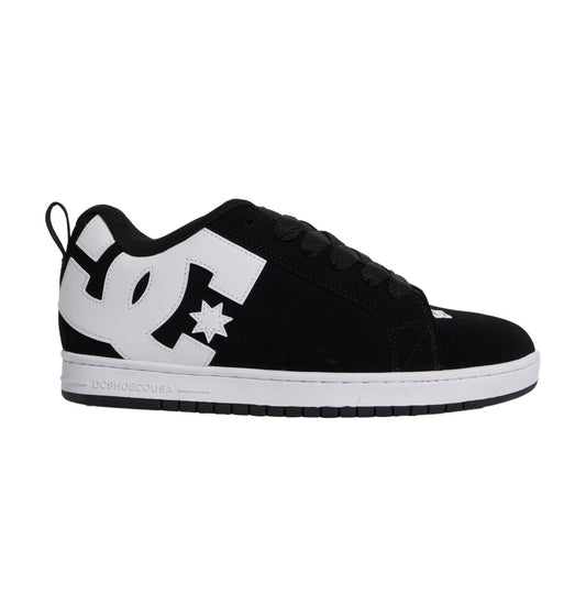 DC Court Graffik Schuhe