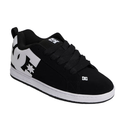 DC Court Graffik Schuhe