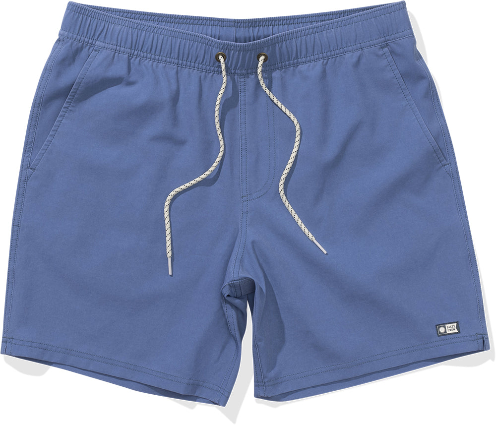 Salty Crew Seadog Volley Shorts