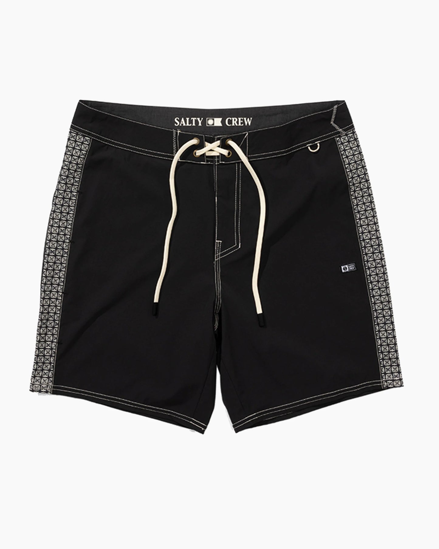 Salty Crew Channel Boardshort