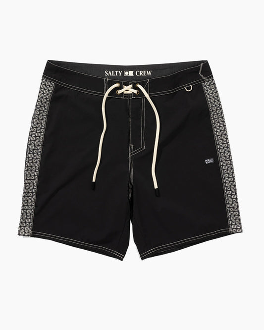 Salty Crew Channel Boardshort