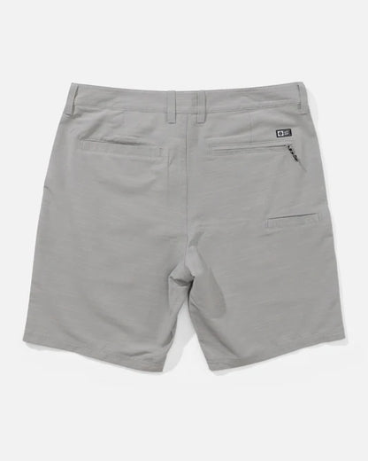 Salty Crew Drifter 19 slub hybrid shorts