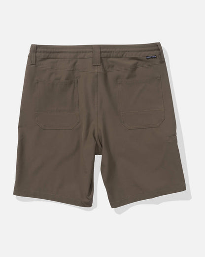 Salty Crew Midway 19 Utility Short